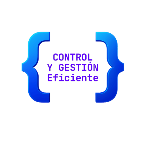 Control y Gestión Eficiente