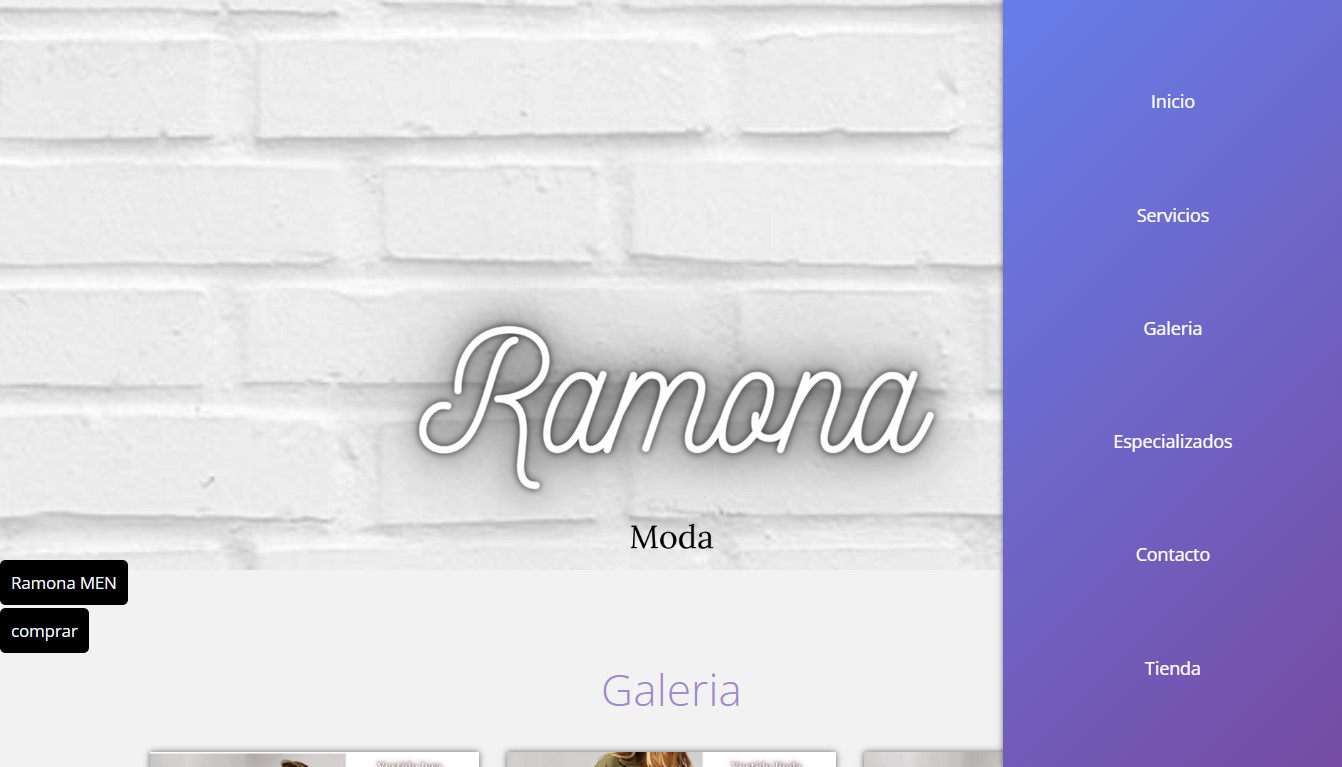 Ramona Moda