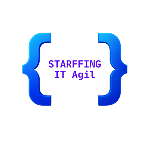 Staffing IT Ágil